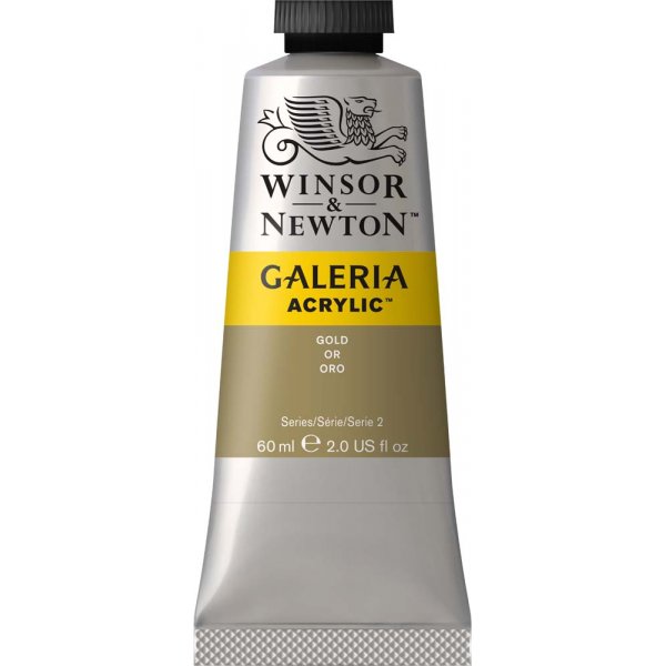 Acrylverf W&N Galeria 60ml