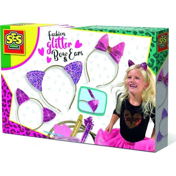 Maak je eigen tiara's