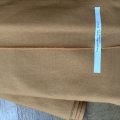 Klant imago Effen jerseystof - 48 goud