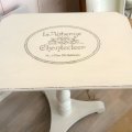 Klant imago Sjabloneborstel Gr. 12 / � 15 mm - onbehandeld