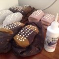 Klant imago Sock-Stop - crème 100 ml