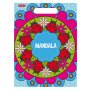 Kleurboek Mandala - Zin