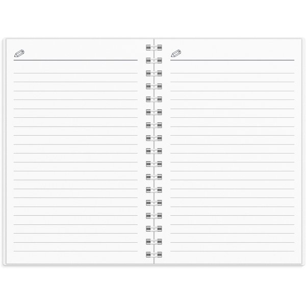 Kalender 24/25 - Klein Studiejaar - Fashion Line