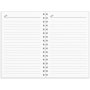 Kalender 24/25 - Klein Studiejaar - Fashion Line