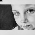 Klant imago Kleurpotlood Polychromos - 199 Zwart