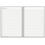 Kalender 24/25 - De notitiekalender voor docenten