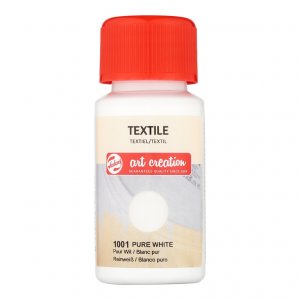 Textielverf 50ML Textielverf 50ML