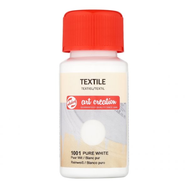 Textielverf 50ML