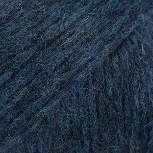 DROPS Air Uni Colour garen - 50g - Donkerblauw (62) DROPS Air Uni Colour garen - 50g - Donkerblauw (62)