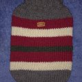 Klant imago Enkele kabel KnitPro Zwart - 100 cm