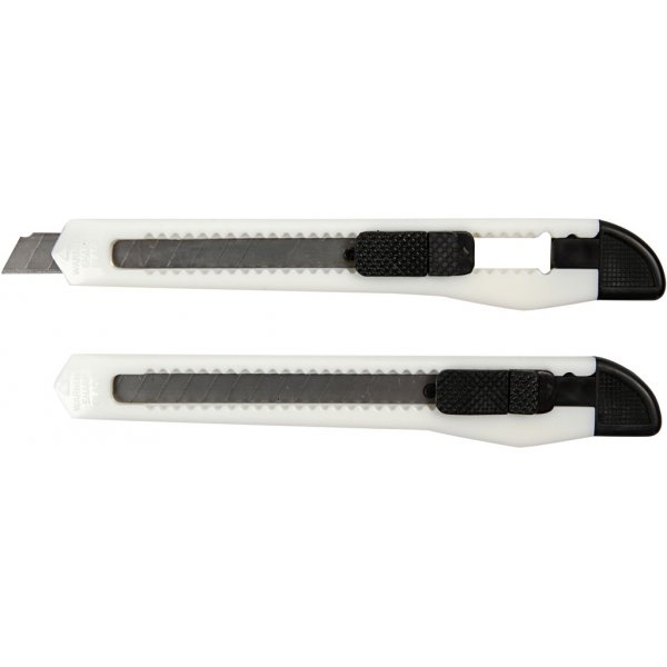 Hobbymessen - smal - 5 st