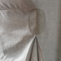 Klant imago Team patches Nappaleer donkergrijs 2 st