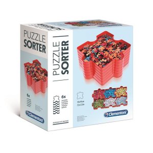 Puzzelsorteerder Puzzelsorteerder