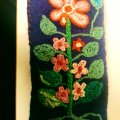 Klant imago Borduurgaren / moulingaren - groen