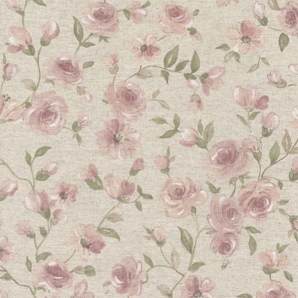 Rozen textielwasdoek 13