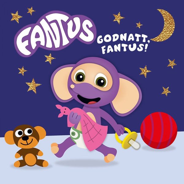 Welterusten, Fantus!