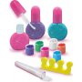 Nagellakset - manicure & pedicure