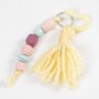 Start DIY Kit Haken, gemengde kleuren, tassen