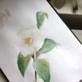 Klant imago Aquarelboek Hahnemühle 200g - A5