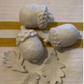 Klant imago DAS Klei 1 kg Wit