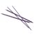 Breinaalden zonder knop - 15 cm / 3,5 mm