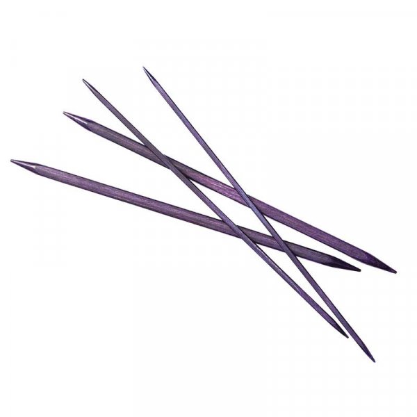 Breinaalden zonder knop - 15 cm / 3,5 mm