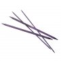 Breinaalden zonder knop - 15 cm / 3,5 mm