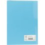 Gekleurd karton - turkooisblauw - A4 - 180 gr - 100 vellen