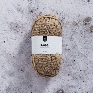 Raggi 100g - Tweedy Bos Raggi 100g - Tweedy Bos