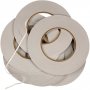 Dubbelzijdige tape - 6 mm - 6 x 50 m