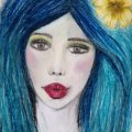Klant imago Van Gogh oliepastels in set - 24 stuks