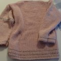 Klant imago Vikinggaren Berk 50g - Lichtroze (565)