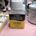 Klant imago Acrylvernis W&N Galeria - Glanzend 75 ml