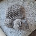 Klant imago DROPS Alpaca Mix garen - 50g - Middengrijs (517)