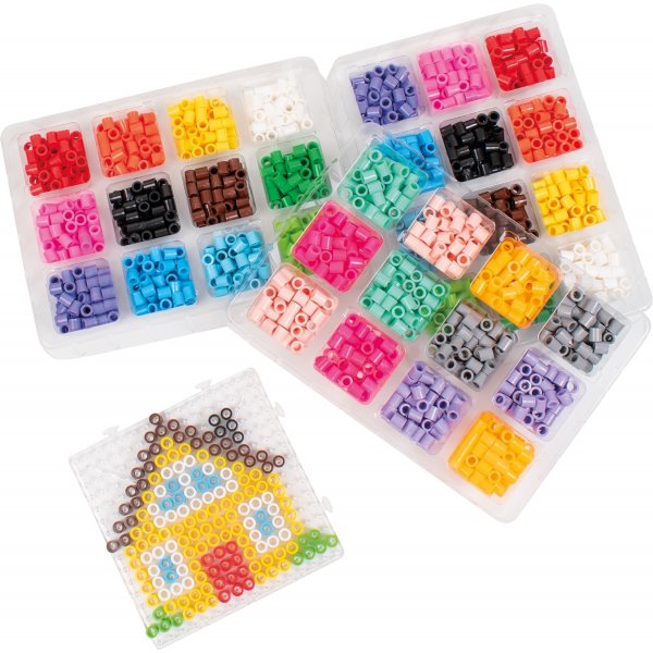 Buiskralen XL in kartonnen doosje 1500 st Buiskralen XL in kartonnen doosje 1500 st