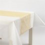 Tafelloper - goud - 10 m