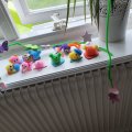 Klant imago Geweldige hobby