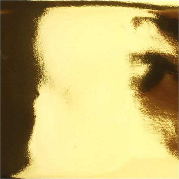 Metallic papier - goud - A4 - 100 vellen Metallic papier - goud - A4 - 100 vellen