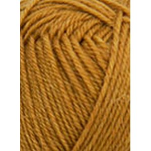Black Sheep Ulrika garen 50g - Mosterdgeel (34) Black Sheep Ulrika garen 50g - Mosterdgeel (34)