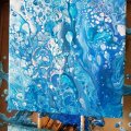 Klant imago Gietmedium Liquitex 237 ml