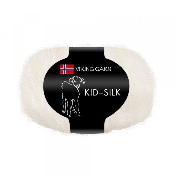 Kind/Zijde 25g