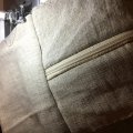 Klant imago Naaigaren - Beige