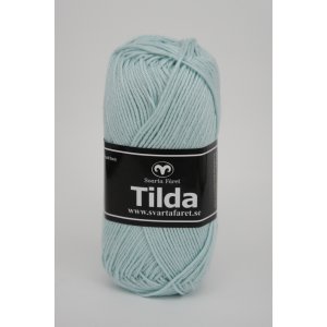 Black Sheep Tilda garen 50g - Licht mint (581) Black Sheep Tilda garen 50g - Licht mint (581)