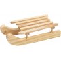 Kleine slee - 6 st