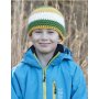 Breipatronen - Mutsen (10-12 jaar)