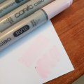 Klant imago Copic Ciao - RV10 - Lichtroze