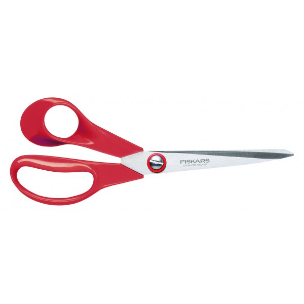 Universele schaar Fiskars 21 cm - Links