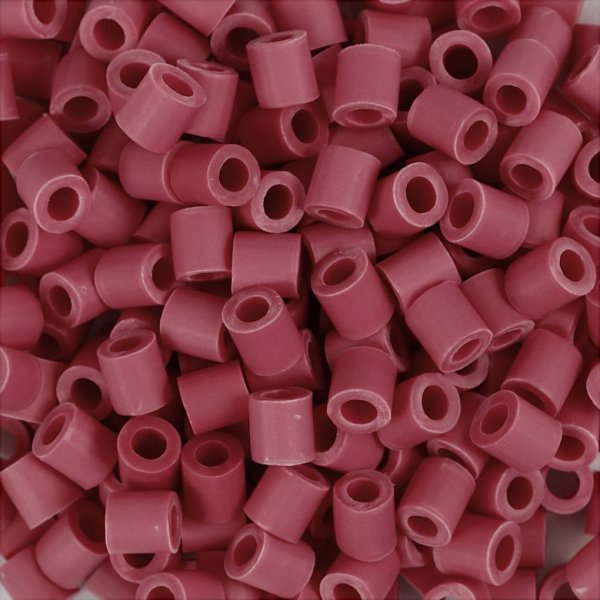 NABBI BioBeads - rood - medium - 1000 st