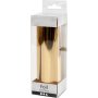 Decoratiefolie - goud