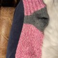 Klant imago Sox 50g - Grijs (208)